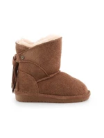 Dětské zimní boty Mia Toddler Jr 2062T-220 Hickory II - BearPaw