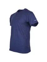 Pánské hladké tričko M 92800054210 - Hi-Tec