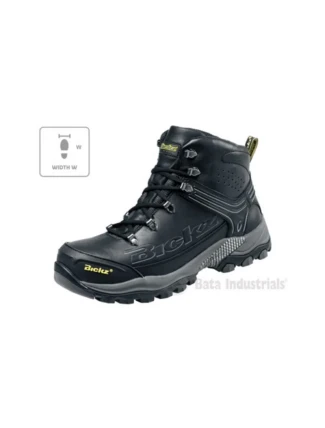 Bata Industrials Bickz 204 U MLI-B30B1 bota Bata Industrials Bickz 204 U MLI-B30B1 bota