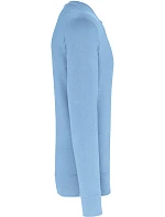 Kariban K 4025 Eco-friendly mikina 20.4025 sky blue Kariban K 4025 Eco-friendly mikina 20.4025 sky blue