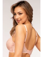 Unikátní barva Cassie:broskvová