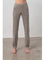 Vamp - Pyžamo s dlouhým rukávem 15975 - Vamp