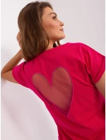 Halenka RV BZ 8836.86 fuchsií