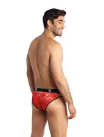 Pánské slipy Brave slip - Anais