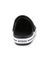 Unisex nazouváky 11016-001 Černá - Crocs Unisex nazouváky 11016-001 Černá - Crocs