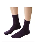 Ponožky nízké art.130 Natural Merino Wool - Steven Ponožky nízké art.130 Natural Merino Wool - Steven