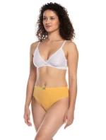 Dámské bikiny FIGS L-127BI-18 3-pack