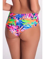 PLAVKOVÉ KALHOTKY SF 243/15/B TROPICAL SPLASH