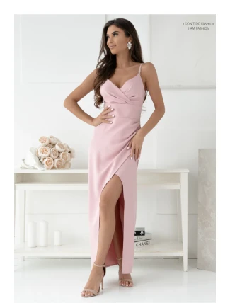 Dlouhé šaty  model 208867 With You