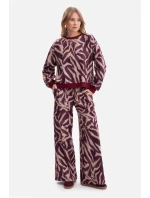 Dámské kalhoty model 218654 BeWear Dámské kalhoty model 218654 BeWear