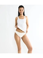 SLOGGI GO CRUSH – 3× tanga s vysokým výstřihem z organické bavlny Sloggi SLOGGI GO CRUSH – 3× tanga s vysokým výstřihem z organické bavlny Sloggi