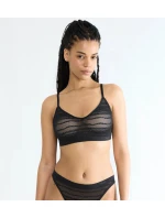 sloggi FREE Evolve PU Lace - BLACK - SLOGGI BLACK - SLOGGI sloggi FREE Evolve PU Lace - BLACK - SLOGGI BLACK - SLOGGI