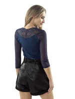 Eldar Danita 3/4 halenka S-XL Eldar Danita 3/4 halenka S-XL