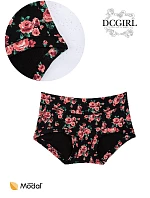 DC Girl kalhotky 21571 A'2 M-XL DC Girl kalhotky 21571 A'2 M-XL