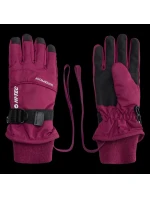 Rukavice Hi-tec Kelly Jrg Jr 92800584072 Rukavice Hi-tec Kelly Jrg Jr 92800584072