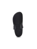 Dřeváky Crocs Classic Meta Scape 208455-4LH