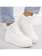 Sportovní obuv News high W 8166 EVE465A Sportovní obuv News high W 8166 EVE465A