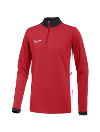 Mikina Nike Dri-Fit Academy 25 Drill Top Jr FZ9773 657