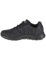 Skechers Track - Front Runner 232298-BBK Black 41