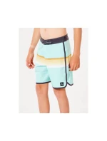 Boardshorty RIP CURL Mirage Surf Revival - modré