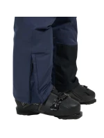 Pánské lyžařské kalhoty 4F FNK M1155 navy blue 4FWAW25TFTRM1155 31S Pánské lyžařské kalhoty 4F FNK M1155 navy blue 4FWAW25TFTRM1155 31S