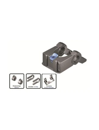 Systém MTS M.T.S.-4