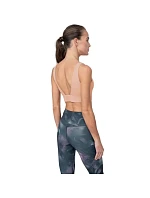 Dámská sportovní podprsenka W H4Z22 STAD017 65S - 4F