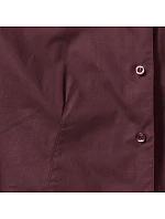 Russell Athletic 946F Elastická halenka s 3/4 rukávem 11.946F port Russell Athletic 946F Elastická halenka s 3/4 rukávem 11.946F port