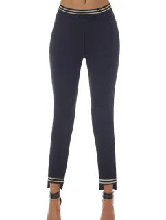 Bas Bleu Marisa barva:černo-zlatá