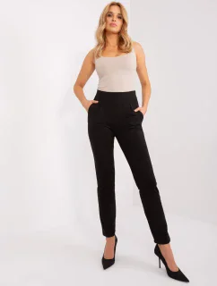 LO DR LK 532 teplákové kalhoty.22 černá