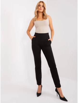 LO DR LK 532 teplákové kalhoty.22 černá LO DR LK 532 teplákové kalhoty.22 černá