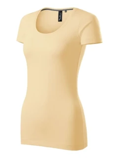 Action tričko dámské bourbon vanilla