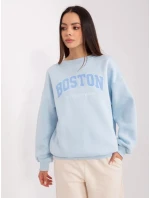 Dámská mikina Boston - FPrice Dámská mikina Boston - FPrice