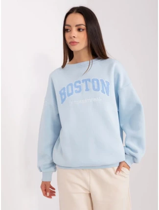 Dámská mikina Boston - FPrice Dámská mikina Boston - FPrice