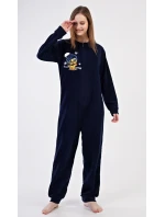 Dámský overal Tygřík