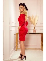 Denní šaty model 152834 Numoco Denní šaty model 152834 Numoco