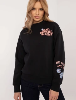 Mikina model 203487 Sublevel