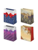 Taška Tlapka XL sada 33 přikrývek A'10