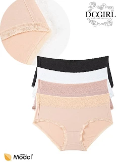 DC Girl kalhotky 26860 A'2 M-XL