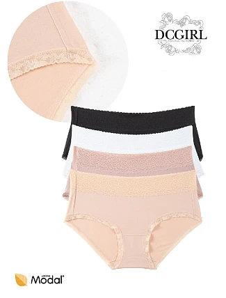 DC Girl kalhotky 26860 A'2 M-XL