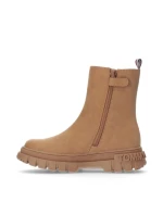 Tommy Hilfiger Bootie Cognac W T3A5-33059-0315582-582 boty