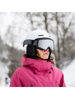 Lyžařská helma Meteor Avalo 17282 Lyžařská helma Meteor Avalo 17282