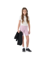 Šortky 4F CAS F014 Jr 4FJWSS25TSTIF014 56S