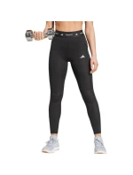 Dámské legíny adidas Techfit Stash Pocket Full-Length black IT2282 dámské