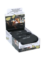 KOVOVÉ BRÝLE PRO NOČNÍ VIDĚNÍ DUNLOP KOVOVÉ BRÝLE PRO NOČNÍ VIDĚNÍ DUNLOP