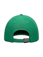 Nike Dri-FIT Club baseballová čepice zelená FB5371 365