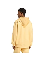 Pánská mikina adidas All Szn Fleece Hoodie žlutá KT3105 pánské