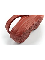 Crocs sandály, pantofle, dámské a pánské, model Classic, hnědé, unisex, pohodlné, módní, dámské Crocs sandály, pantofle, dámské a pánské, model Classic, hnědé, unisex, pohodlné, módní, dámské