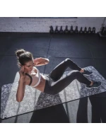 Tréninková podložka ADMT-13231GR - Adidas