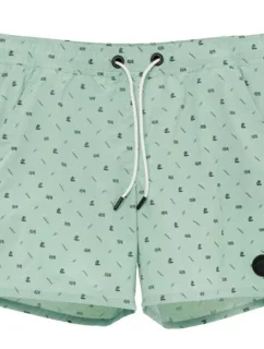 Pánské šortky M HOL21 SKMT603 48s - Outhorn